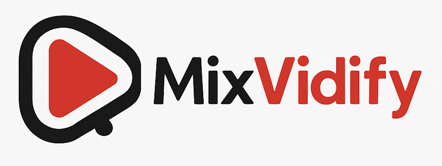 MixVidify